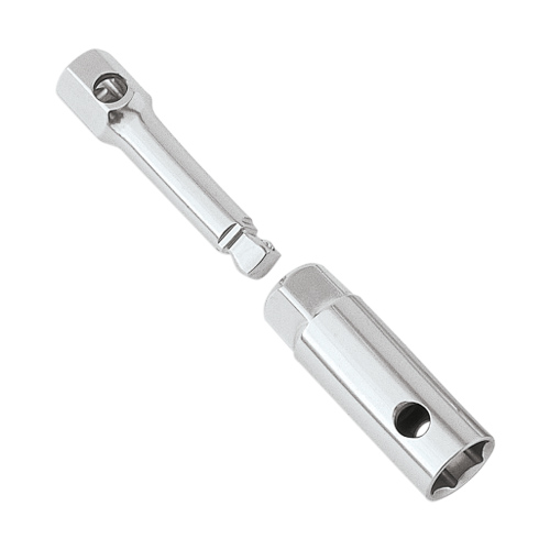 Spark plug wrench for 4-stroke engines - 16 mm hex STPS