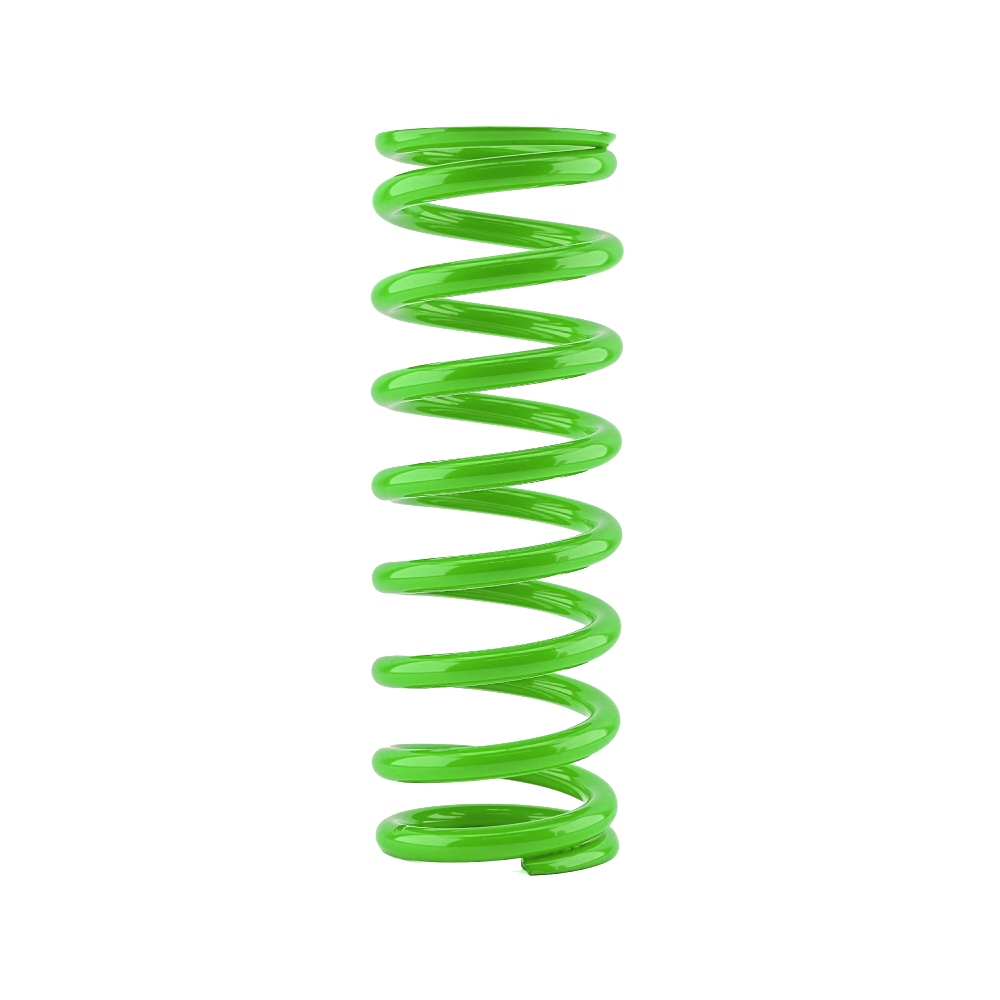 Spring Kawasaki KX 250 F (09-11) rear shock 52.0N - Showa SUT06346