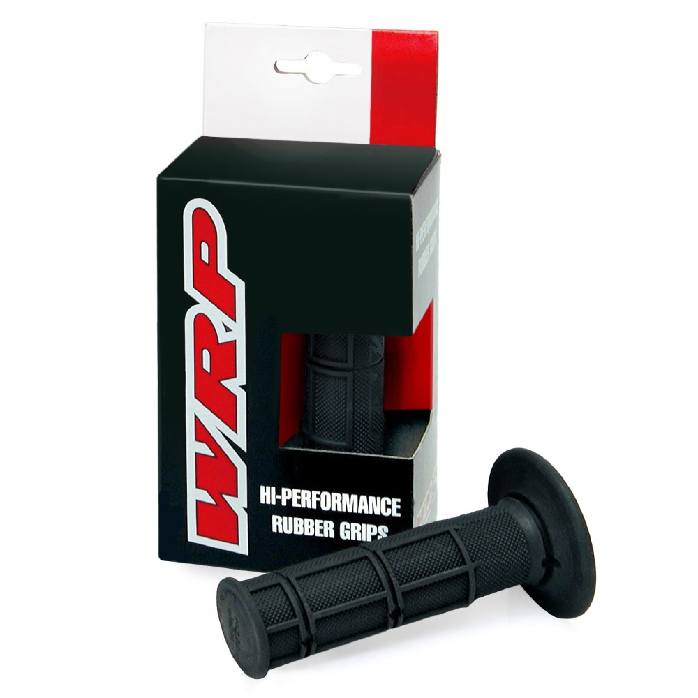 Pair of Grips off-road WRP black
